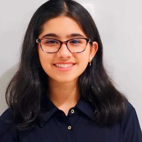 Ananya Prassanna