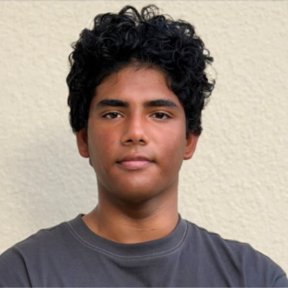 Arnesh Mohanty