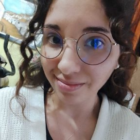 Daiana Salcedo Rioja