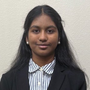 Shritha Repala
